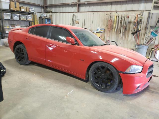 Photo 4 from auction – 2014 DODGE CHARGER R/ with VIN 2C3CDXCT7EH235129