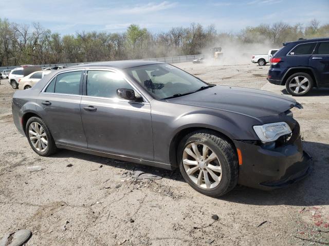 CHRYSLER 300 LIMITE 2015 with VIN 2C3CCARG6FH887624 - Photo from auction