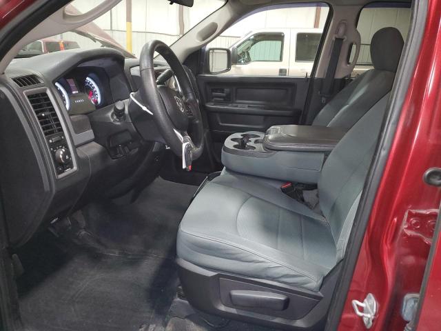 Photo 7 from auction – 2013 RAM 1500 ST with VIN 1C6RR7KT5DS522718