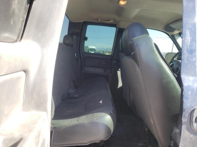 Photo 10 from auction – 2005 CHEVROLET SILVERADO with VIN 1GCEC19X25Z271910