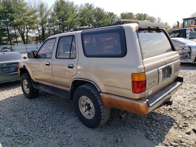 Photo 2 from auction – 1995 TOYOTA 4RUNNER with VIN JT3VN39WXS0220088