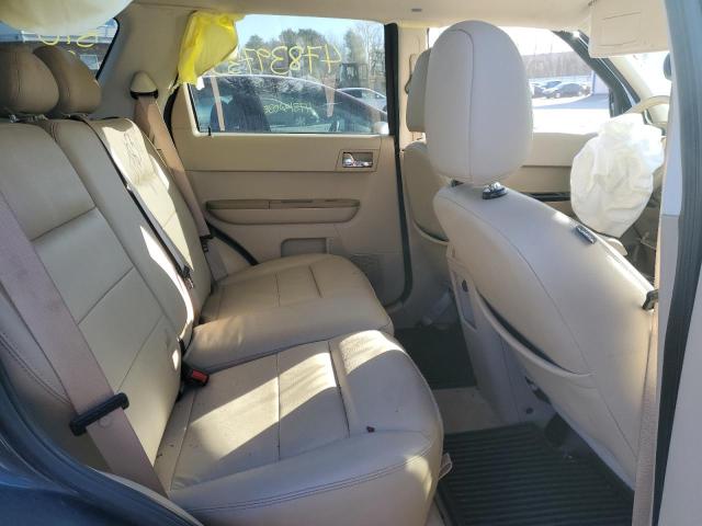 Photo 11 from auction – 2008 FORD ESCAPE with VIN 1FMCU94138KB13347