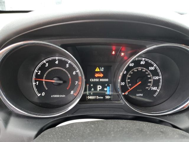 Photo 9 from auction – 2021 MITSUBISHI OUTLANDER with VIN JA4APVAU2MU021150