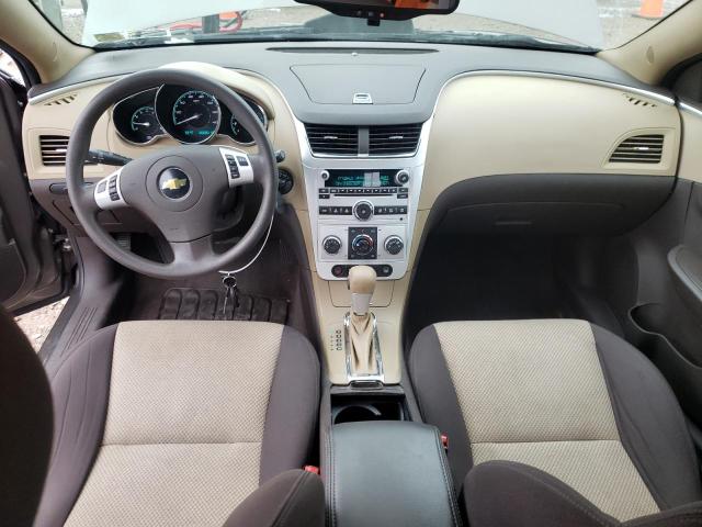 Photo 8 from auction – 2011 CHEVROLET MALIBU LS with VIN 1G1ZB5E15BF140294