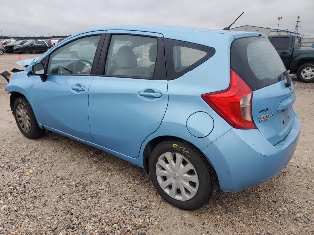Photo 2 from auction – 2015 NISSAN VERSA NOTE with VIN 3N1CE2CP2FL353079
