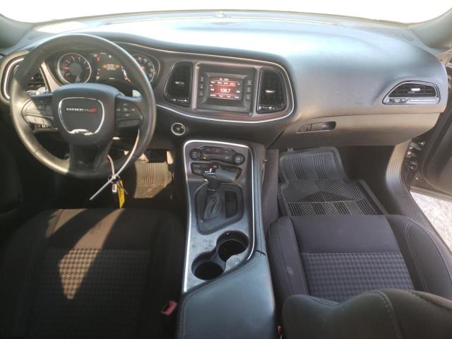 Photo 8 from auction – 2016 DODGE CHALLENGER with VIN 2C3CDZAG9GH289424