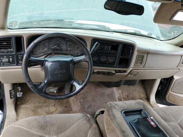 Photo 8 from auction – 2002 GMC SIERRA C15 with VIN 1GTGC13UX2F152183