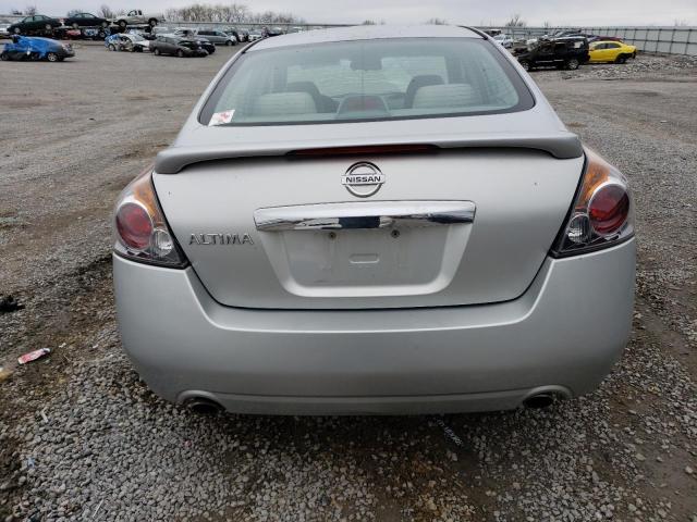 Photo 6 from auction – 2010 NISSAN ALTIMA BAS with VIN 1N4AL2AP0AN458232