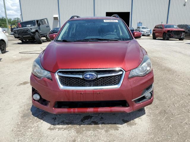 Photo 5 from auction – 2015 SUBARU IMPREZA SP with VIN JF1GPAW60FH206916