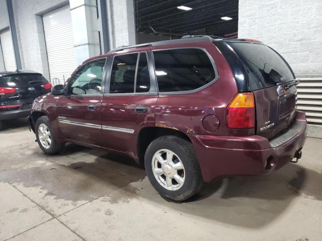 Photo 2 from auction – 2006 GMC ENVOY with VIN 1GKDT13S162249923