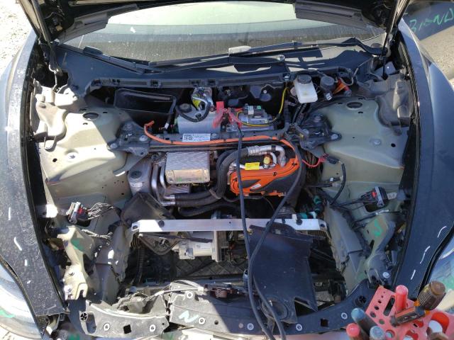 Photo 11 from auction – 2022 TESLA MODEL 3 with VIN 5YJ3E1EA1NF287105