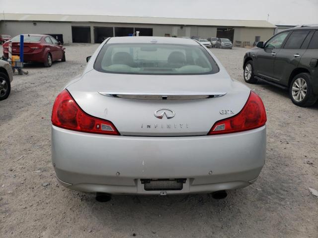 Photo 6 from auction – 2011 INFINITI G37 with VIN JN1CV6EL7BM261029
