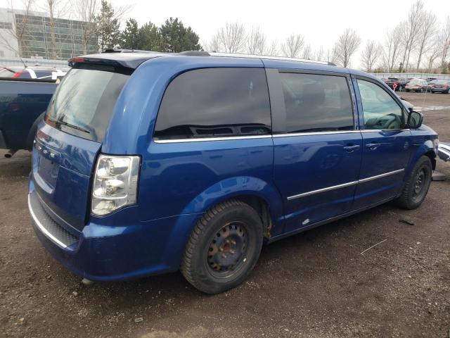 Photo 3 from auction – 2011 DODGE GRAND CARA with VIN 2D4RN5DG2BR774405