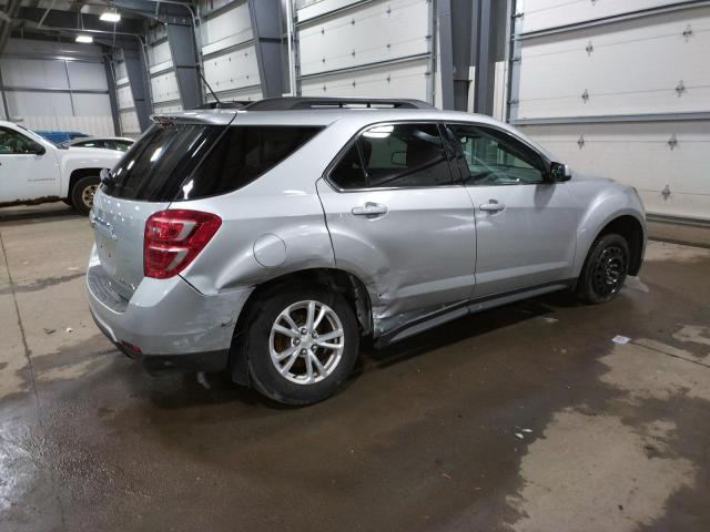 Photo 3 from auction – 2016 CHEVROLET EQUINOX LT with VIN 2GNALCEK4G1170648
