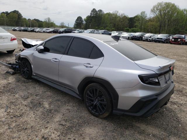 Photo 2 from auction – 2022 SUBARU WRX PREMIU with VIN JF1VBAF64N9009505