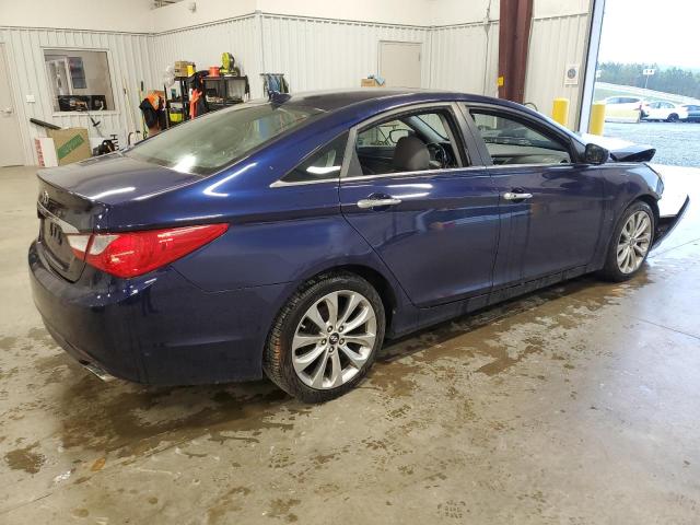 Photo 3 from auction – 2013 HYUNDAI SONATA SE with VIN 5NPEC4AC2DH504507