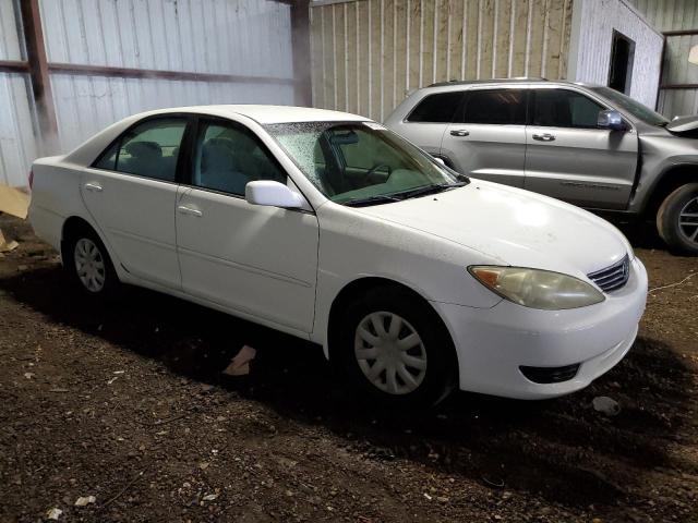 Photo 4 from auction – 2005 TOYOTA CAMRY LE with VIN 4T1BE32K05U420296