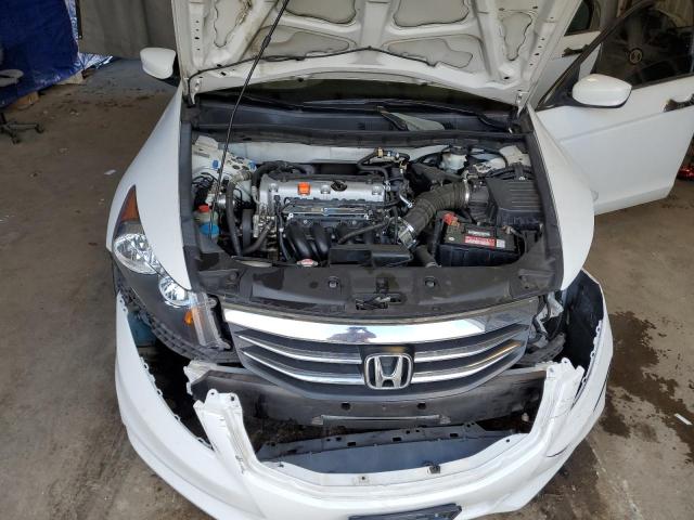 Photo 11 from auction – 2012 HONDA ACCORD SE with VIN 1HGCP2F69CA056941