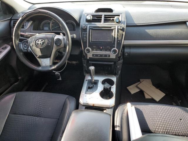Photo 8 from auction – 2013 TOYOTA CAMRY L with VIN 4T1BF1FK6DU298425