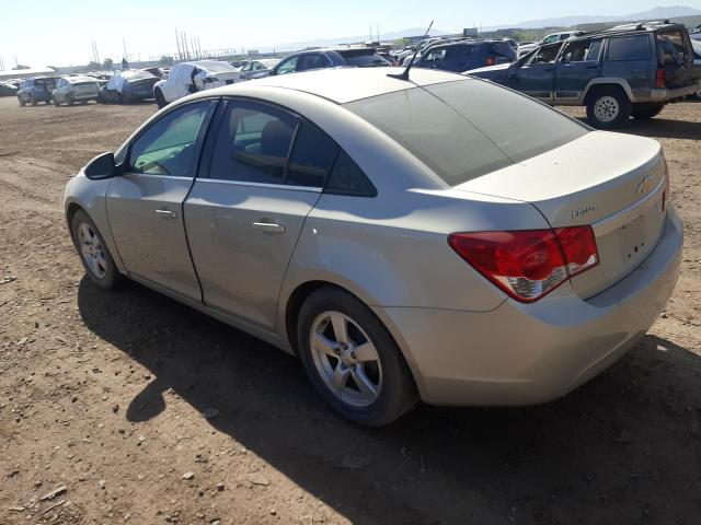 Photo 2 from auction – 2014 CHEVROLET CRUZE LT with VIN 1G1PC5SB2E7128202