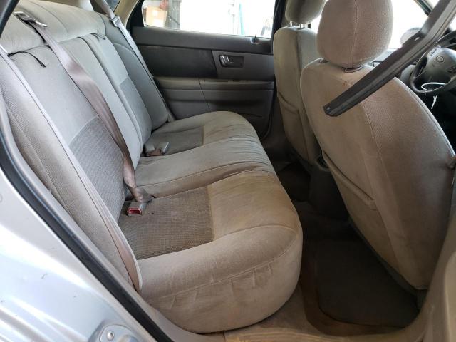 Photo 10 from auction – 2003 FORD TAURUS SE with VIN 1FAFP53U13G121705