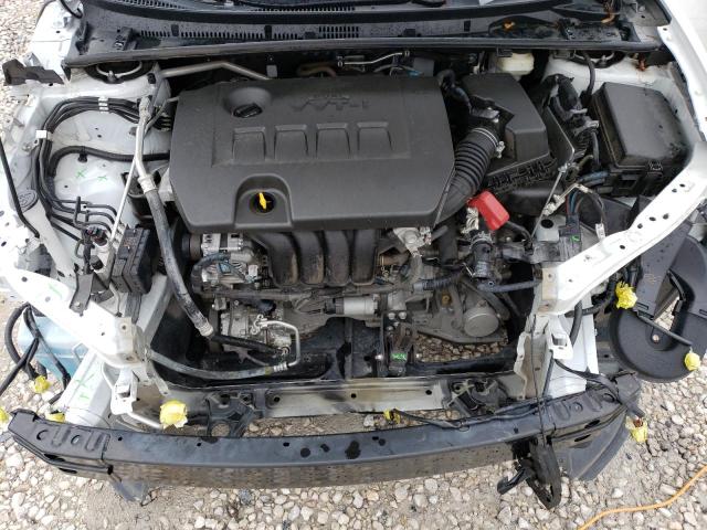 Photo 11 from auction – 2015 TOYOTA COROLLA L with VIN 5YFBURHE0FP320435