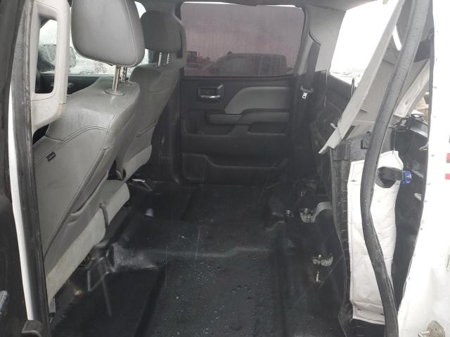 Photo 10 from auction – 2019 CHEVROLET SILVERADO with VIN 1GC1KREG5KF137394