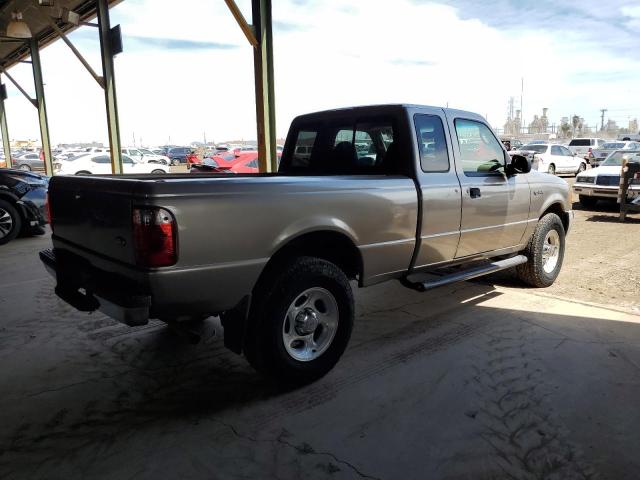 Photo 3 from auction – 2003 FORD RANGER SUP with VIN 1FTZR15EX3PB69137