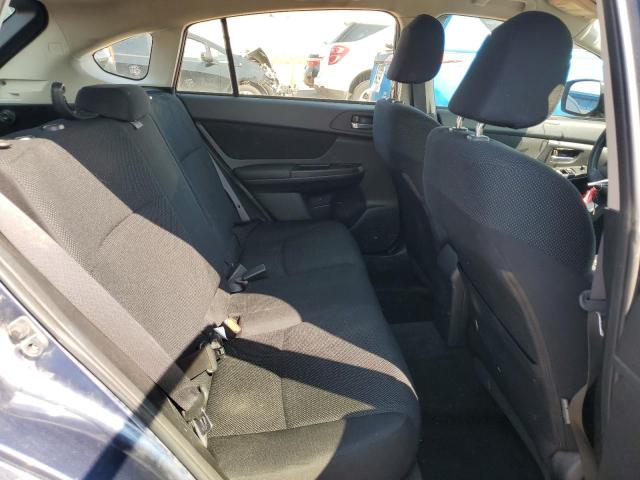 Photo 10 from auction – 2012 SUBARU IMPREZA PR with VIN JF1GPAC60CH232710