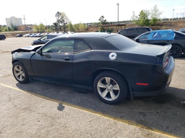 Photo 2 from auction – 2018 DODGE CHALLENGER with VIN 2C3CDZAG0JH200069