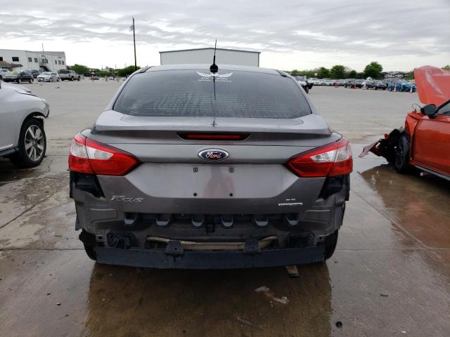 Photo 6 from auction – 2014 FORD FOCUS SE with VIN 1FADP3F2XEL299547