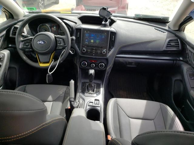 Photo 8 from auction – 2023 SUBARU CROSSTREK with VIN JF2GTHSC9PH269350