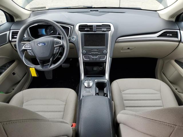 Photo 8 from auction – 2019 FORD FUSION SE with VIN 3FA6P0LU4KR152120