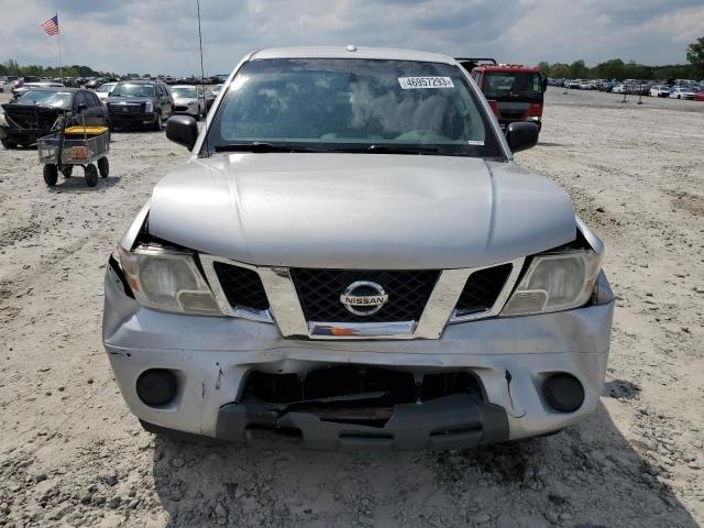 Photo 5 from auction – 2012 NISSAN FRONTIER S with VIN 1N6AD0ER4CC424832