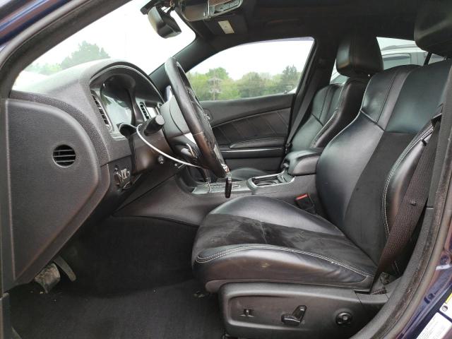 Photo 7 from auction – 2014 DODGE CHARGER R/ with VIN 2C3CDXCT9EH162412