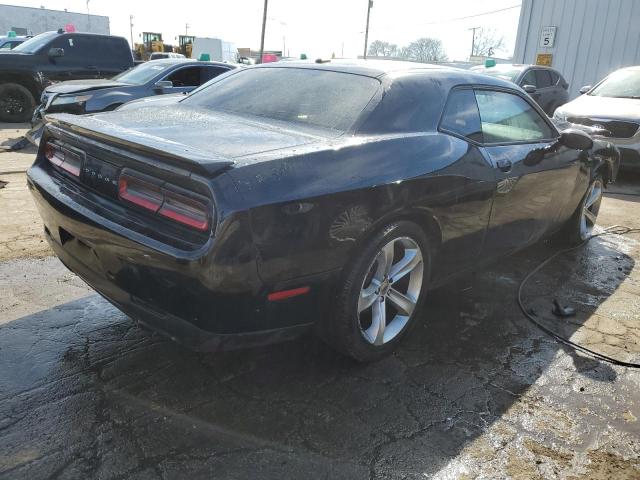 Photo 3 from auction – 2017 DODGE CHALLENGER with VIN 2C3CDZBT1HH587401
