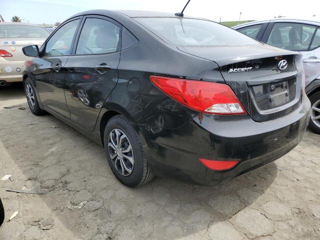 صورة رقم 2 من المزاد - 2016 HYUNDAI ACCENT مع VIN KMHCT4AE3GU948638