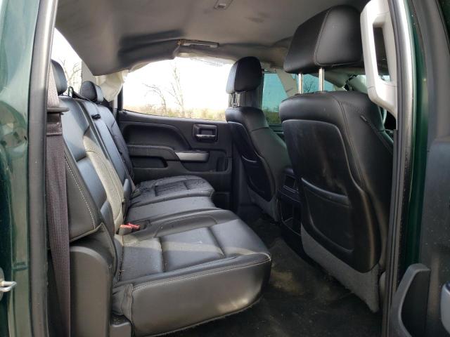 Photo 10 from auction – 2015 CHEVROLET 1500 with VIN 3GCUKREC8FG516856