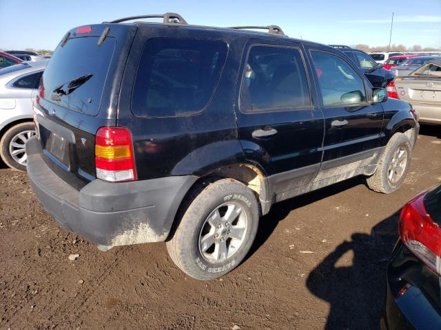Photo 3 from auction – 2006 FORD ESCAPE XLT with VIN 1FMYU03176KD02700
