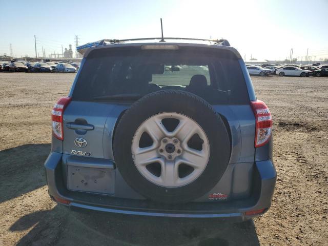 Photo 6 from auction – 2011 TOYOTA RAV4 with VIN 2T3ZF4DV0BW071068