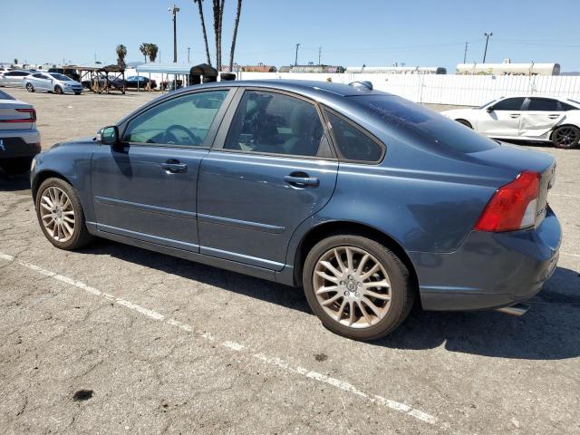Photo 2 from auction – 2011 VOLVO S40 T5 with VIN YV1672MS7B2535115