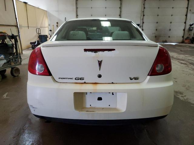 Photo 6 from auction – 2007 PONTIAC G6 BASE with VIN 1G2ZG58N374108443