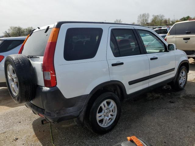 Photo 3 from auction – 2002 HONDA CR-V EX with VIN JHLRD78852C024703