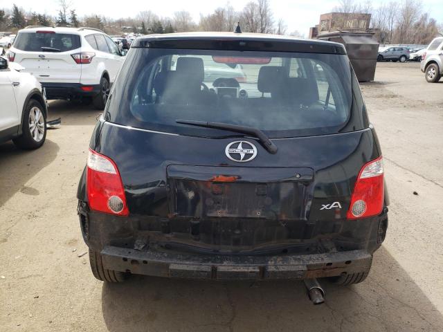Photo 6 from auction – 2006 TOYOTA SCION XA with VIN JTKKT624360149555
