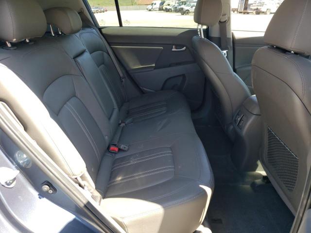 Photo 11 from auction – 2016 KIA SPORTAGE E with VIN KNDPC3AC2G7806469