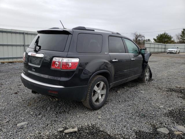 Photo 3 from auction – 2011 GMC ACADIA SLT with VIN 1GKKRRED8BJ195426