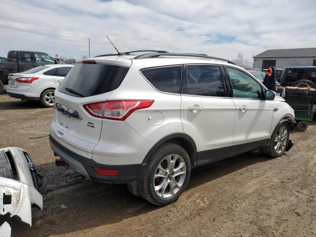 Photo 3 from auction – 2013 FORD ESCAPE SEL with VIN 1FMCU9H97DUB93721
