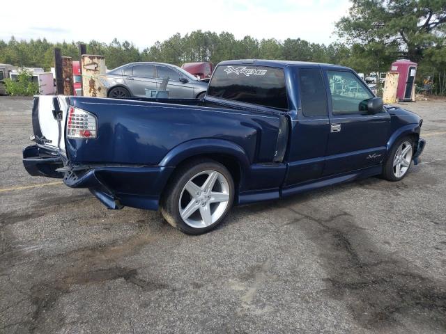 Photo 3 from auction – 2002 CHEVROLET S10 PICKUP with VIN 1GCCS19W028261492