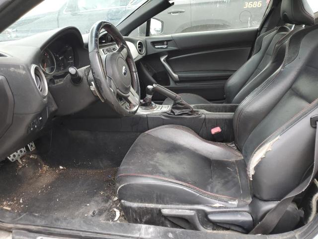 Photo 7 from auction – 2014 SUBARU BRZ 2.0 LI with VIN JF1ZCAC18E8602829