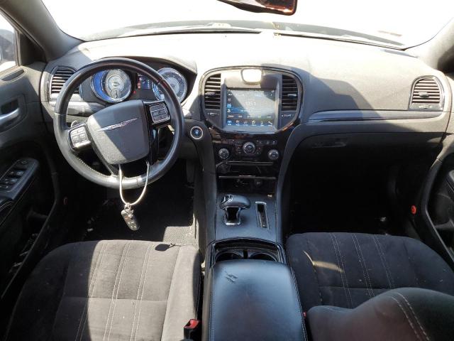 Photo 8 from auction – 2012 CHRYSLER 300 S with VIN 2C3CCABG5CH278093